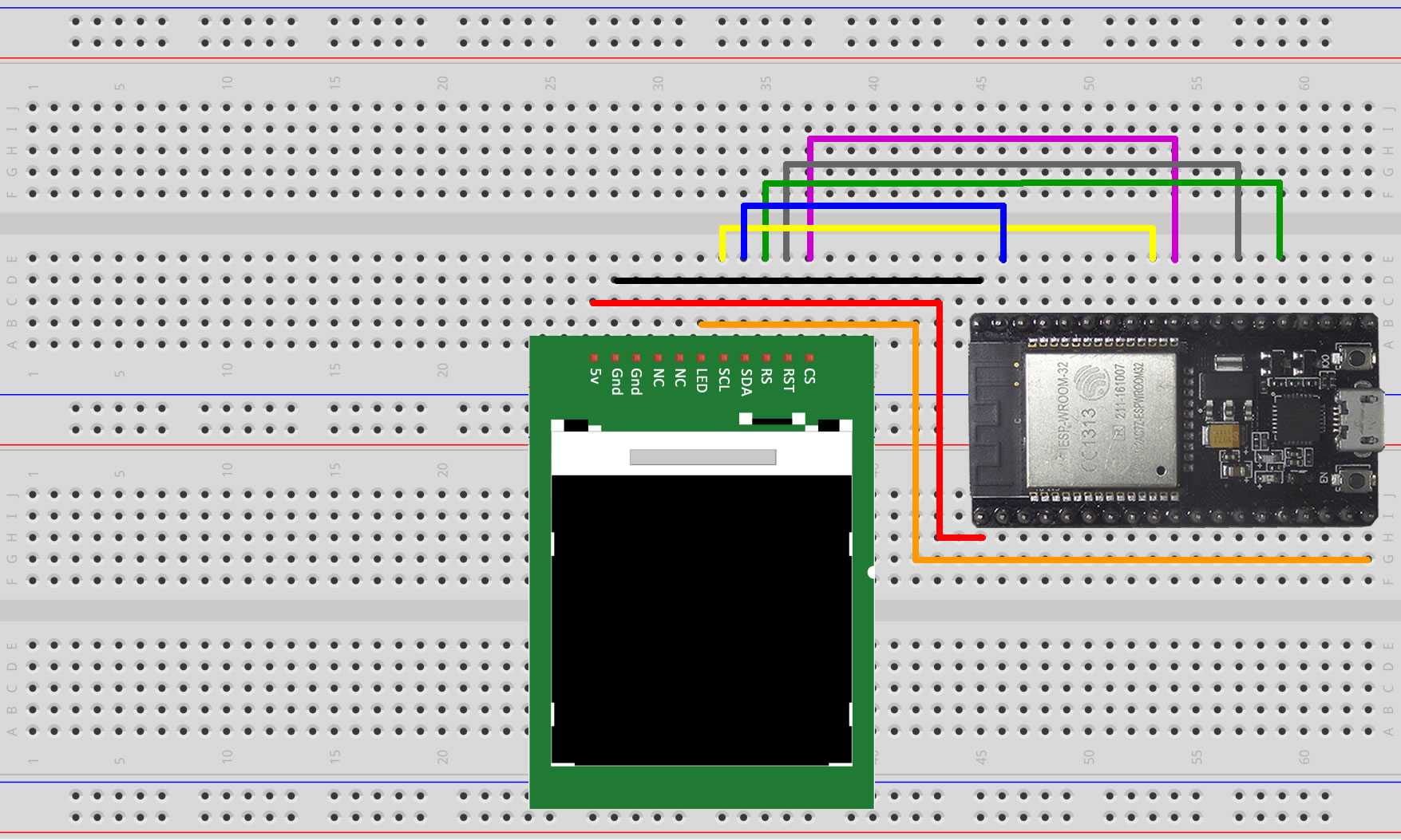 Arduino esp32 проекты